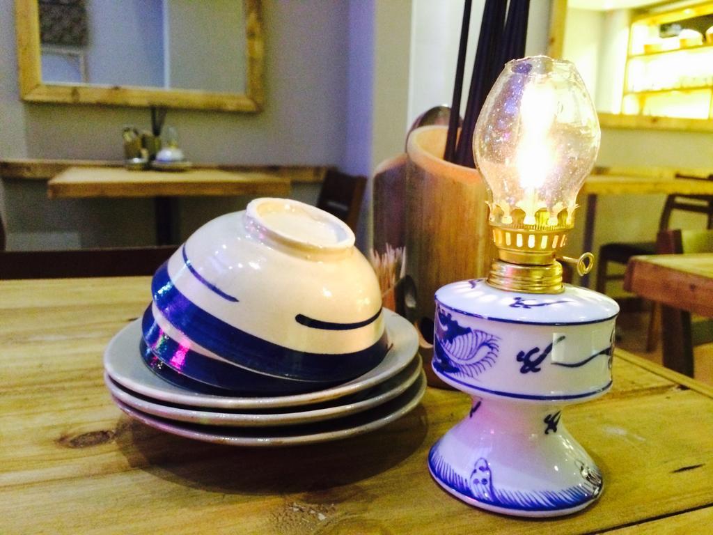 Le Petit Sai Gon Hotel Ho Chi Minh City Bagian luar foto
