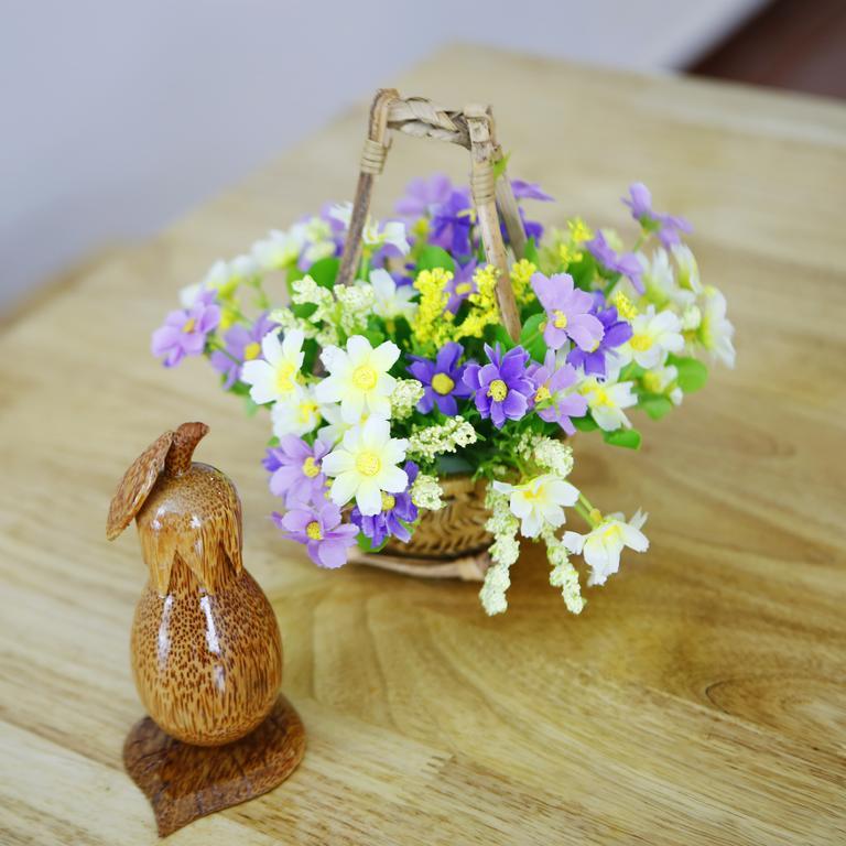 Le Petit Sai Gon Hotel Ho Chi Minh City Bagian luar foto