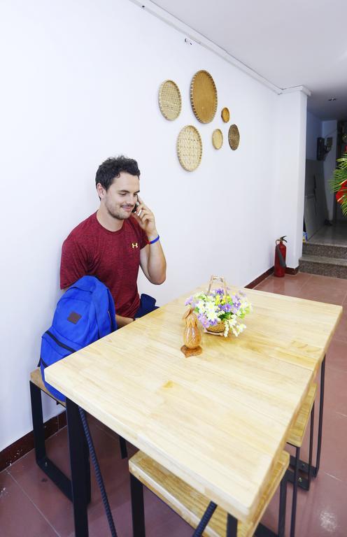 Le Petit Sai Gon Hotel Ho Chi Minh City Bagian luar foto